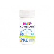 Хипп смесь молочная combiotic  PRE  90г